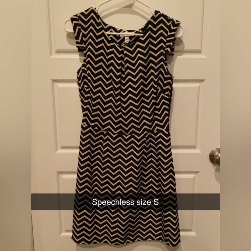 Work dress